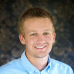 Meet your Posher, Garrett